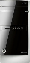 Pavilion Desktop - AMD A8-Series - 8GB Memory - 2TB Hard Drive