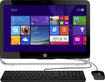 Pavilion 23" All-In-One Computer - AMD E2-Series - 4GB Memory - 500GB Hard Drive