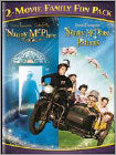 Nanny McPhee 2-Movie Family Fun Pack (DVD)
