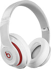 Beats Studio Wireless On-Ear Headphones - White