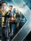 X-Men: First Class (DVD)