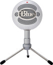Snowball iCE USB Microphone - White