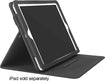 Book Jacket Case for Apple® iPad® Air - Black