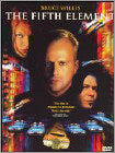 The Fifth Element (DVD)