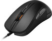 Rival Optical Gaming Mouse - Black