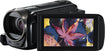 VIXIA HF R50 8GB HD Flash Memory Camcorder - Black