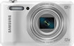 WB35F 16.2-Megapixel Digital Camera - White