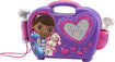 Doc McStuffins Sing-Along Boombox - Purple
