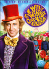 Willy Wonka and the Chocolate Factory (Anniversary Edition) (DVD)