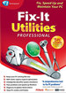 Fix-It Utilities 12 Professional - Windows