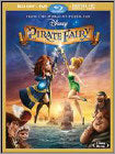 The Pirate Fairy (2 Disc) (Blu-ray Disc)