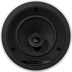 6" 2-Way In-Ceiling Speaker (Each) - White