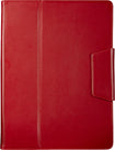 Case for Most 10" Tablets - Red