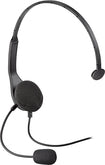 Wired Chat Headset for PlayStation 3