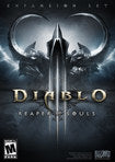 Diablo III: Reaper of Souls Expansion Set - Mac/Windows
