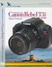 Introduction to the Canon Rebel T3i/600D Instructional DVD
