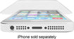 InvisibleSHIELD Glass Screen Protector for Apple® iPhone® 5, 5s and 5c