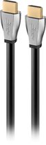 4' In-Wall HDMI Cable
