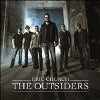 The Outsiders - CD