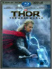 Thor: The Dark World (2 Disc) (Blu-ray 3D)