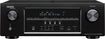 1155W 7.2-Ch. Network-Ready 4K Ultra HD and 3D Pass-Through A/V Home Theater Receiver