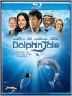 Dolphin Tale (2 Disc) (Ultraviolet Digital Copy) (Blu-ray Disc)