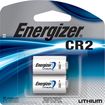 e² CR2 Lithium Photo Battery (2-Pack)
