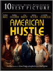 American Hustle (2 Disc) (Ultraviolet Digital Copy) (Blu-ray Disc)