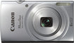 PowerShot ELPH-135 16.0-Megapixel Digital Camera - Silver