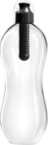 34-Oz. Filtered Water Bottle - Black