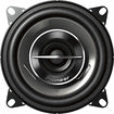 4" 2-Way Car Speakers with IMPP Composite Cones (Pair)