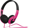 Uprock On-Ear Headphones - Pink