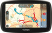 GO 50 5" GPS with Lifetime Map Updates