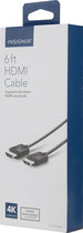 6' HDMI Cable - Black