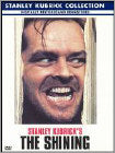 The Shining Fullscreen (DVD)