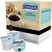 Cinnabon Classic Cinnamon Roll K-Cups (18-Pack)