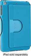 Versavu Slim 2 Case for Apple® iPad® mini with Retina display and iPad mini - Steel Blue