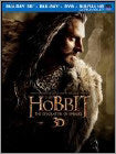 The Hobbit: The Desolation Of Smaug (Ultraviolet Digital Copy) (Blu-ray 3D)