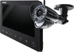 LW2750 Series Indoor/Outdoor Wireless Video Surveillance System