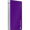 Juice Pack Powerstation Mini External Battery for Most USB-Enabled Devices - Purple