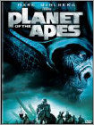 Planet of the Apes (Special Edition) (DVD)