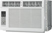5,000 BTU Window Air Conditioner - White