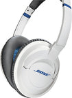 SoundTrue™ Around-Ear Headphones - White