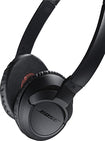 SoundTrue™ On-Ear Headphones - Black