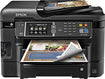 WorkForce WF-3640 Network-Ready Wireless All-In-One Printer