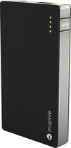 Juice Pack Powerstation Gen2 4000 External Battery - Black