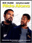 Ride Along (DVD)