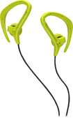Chops Sport Earbud Headphones - Lime