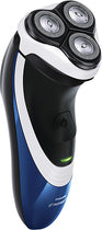PowerTouch Electric Shaver - Blue/Black