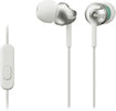 Step-Up EX Series Earbud Headphones